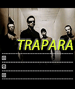 TRAPARA【全国統一】ﾄﾗﾊﾟﾗ
