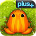 Pocket Frogsアプリ