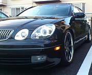 SAITAMA ARISTO/GS Owners Club