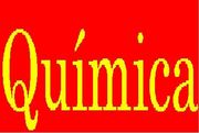 Qu&iacute;mica