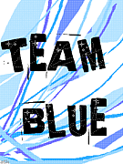 青組応援団 Team Blue 08 Mixiコミュニティ