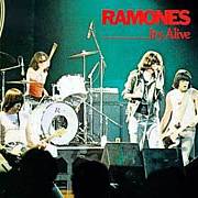 RAMONES⡼󥺤β