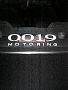 ００１９　motoring