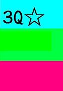 3Q☆HKT