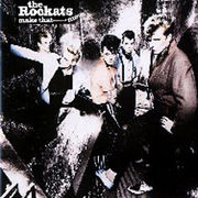 The Rockats