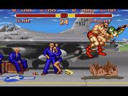 格ゲーのグチ聞きます