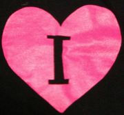 ����I LOVE I !!����