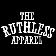 THE RUTHLESS APPARELڸ