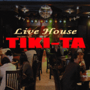 Live House TIKI-TA