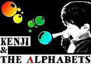 KENJI&THE ALPHABETS