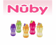 『Nuby』ﾇｰﾋﾞｰ