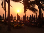 ﾀｲのﾋﾞｰﾁでまったりが好き