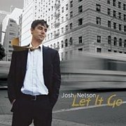 Josh　Nelson