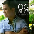 �� Ogie Alcasid ��