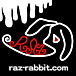 raz（rabbit）