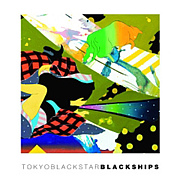 Tokyo Black Star