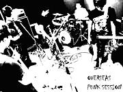 OVERSEAS PUNK/EMO SESSION