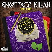 GHOSTFACE KILLAH