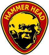 Hammer Head  Footboll Co.