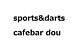 sports&darts cafebar dou