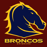 Go　Broncos！！