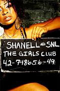 Shanell a.k.a SNL