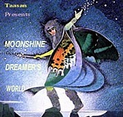 Moonshine Dreamer's World