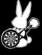 ĥ White Rabbit