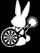 �����ĥ������� White Rabbit