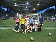 bangkok futsal community