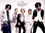 the GazettE AREA in北陸