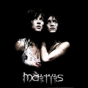 Martyrs - マーターズ