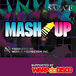 WARP da DISCO＆MASH ↑ UP