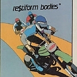 Restiform Bodies