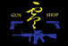GUN SHOP (󥷥åץ)