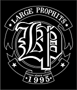 LARGE PROPHITS