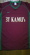 3T KAMU's
