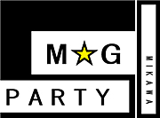 Stylish MG Party