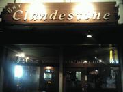 Bar Clandestine