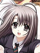 萌え系イラストレーター