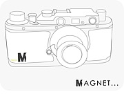 magnet　photographer