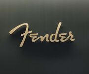 FENDER