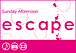 escape ˸/ë
