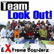 Snowboarderz-TeamLOOKOUTmixi