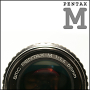 PENTAX-M��LENS