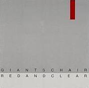 Giant's Chair