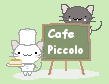 Cafe Piccolo