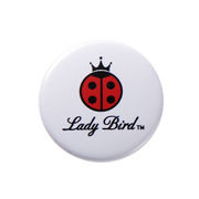 Lady Bird ƤȤ