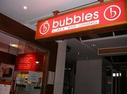 Bubbles　常連
