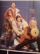 サバ☆アイ〜アンガ病〜